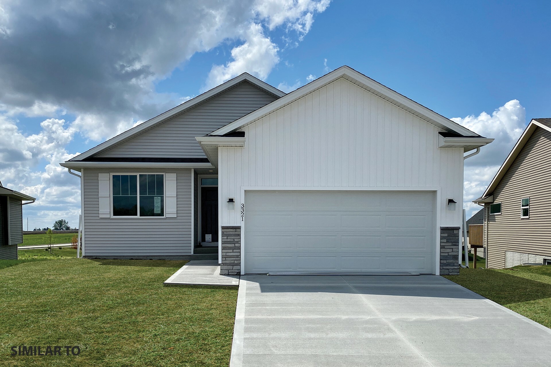4215 NE 3rd Street  Ankeny IA 50021 photo