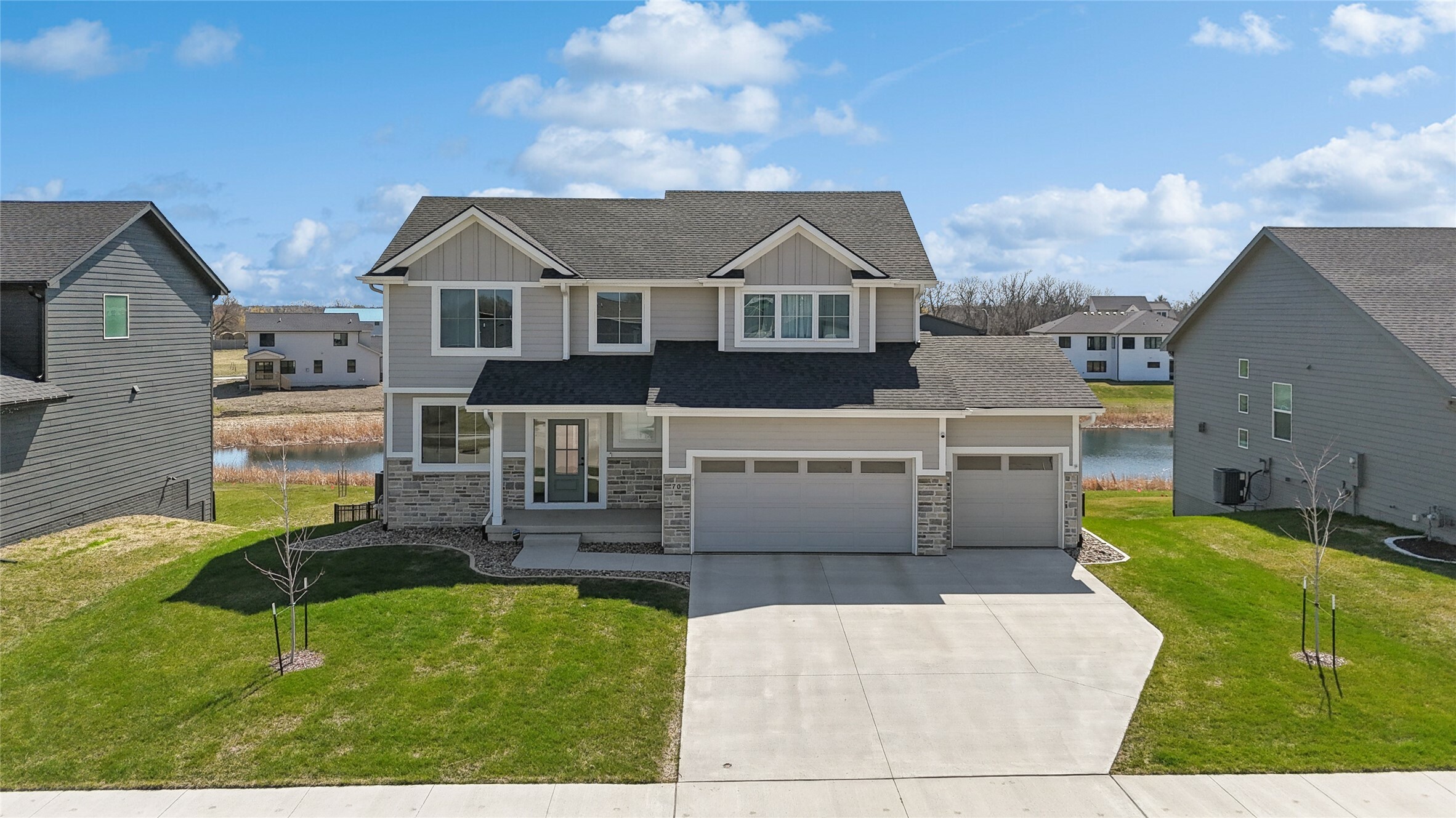 70 NW Hidden Knoll  Waukee IA 50263 photo
