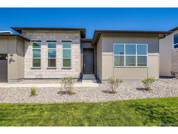 Property Photo: 3120 Westcliff Dr CO 80538