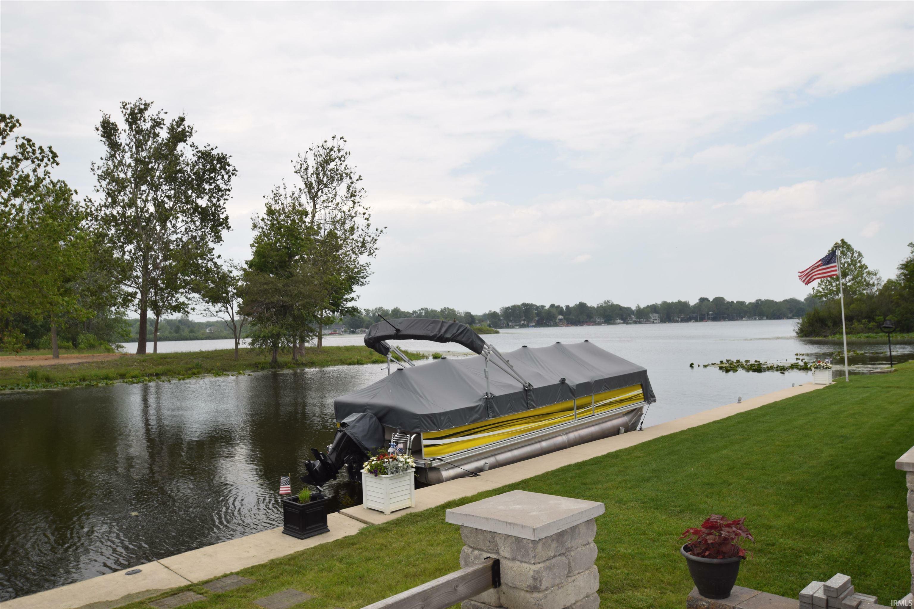 Property Photo: 54 Ems B38a IN 46538