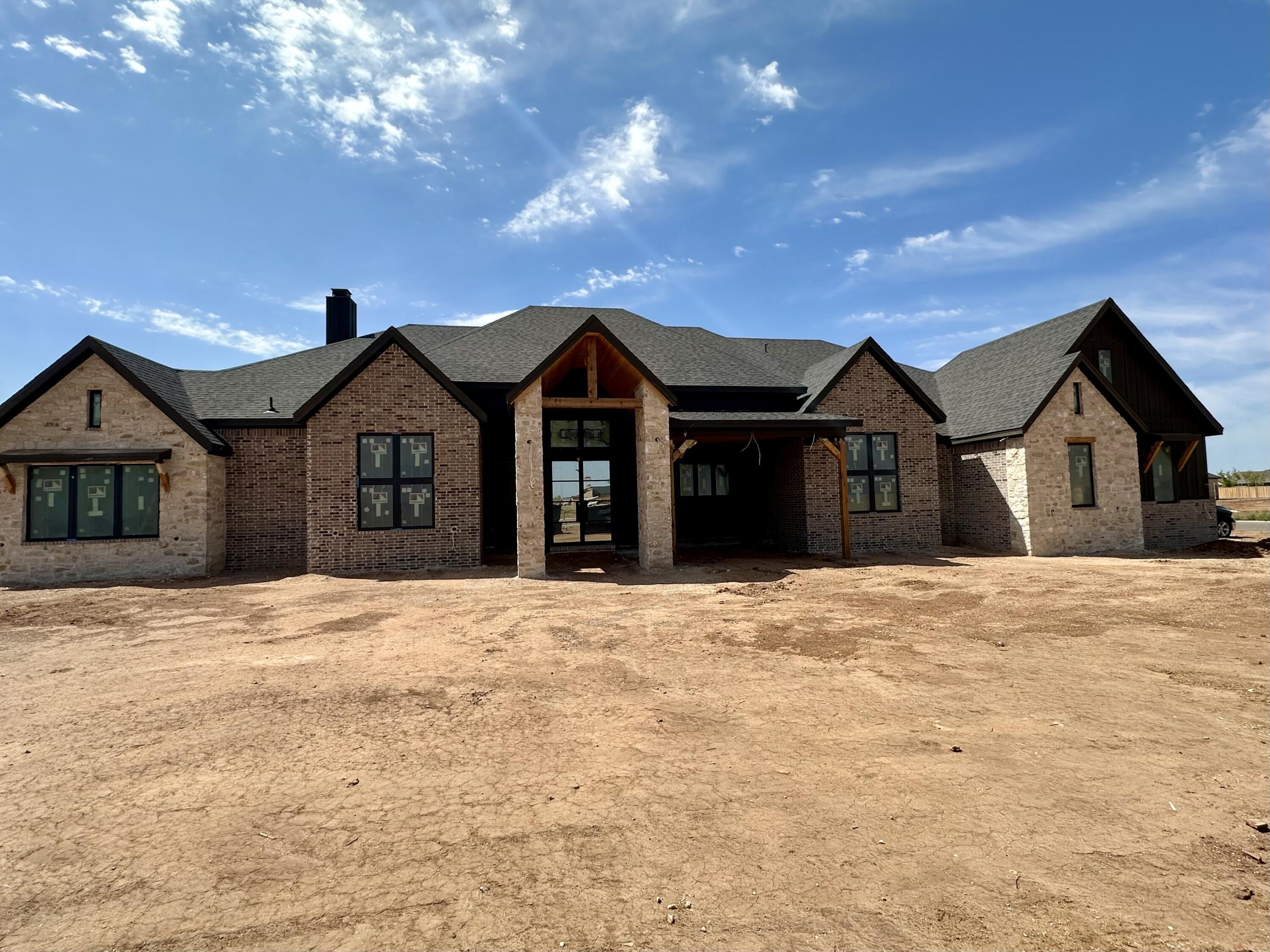Property Photo: 17202 County Rd 1920 TX 79424