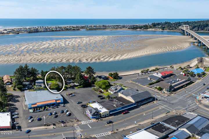 110 SW Maple Street  Waldport OR 97394 photo