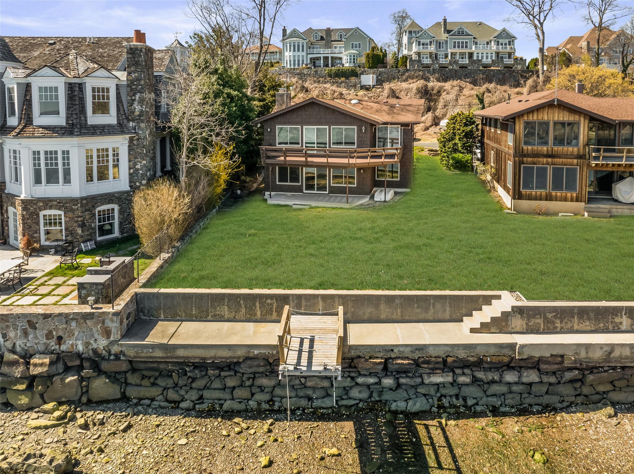 Property Photo: 9 Harbor Drive NY 10573