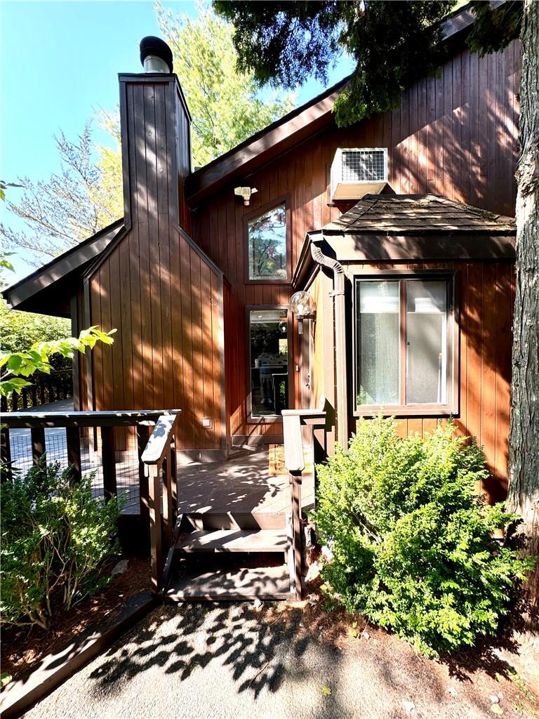 Property Photo: 44 Lakeview Terrace NY 12701