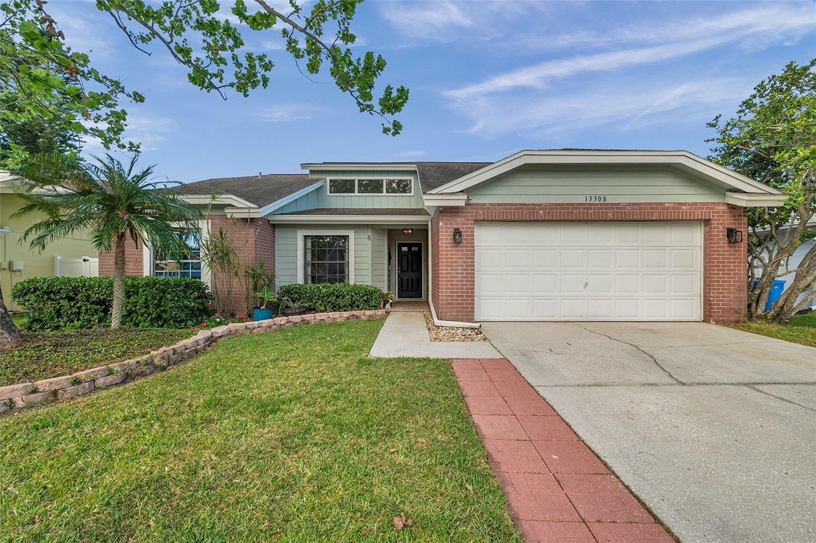 13308 Kearney Way  Tampa FL 33626 photo
