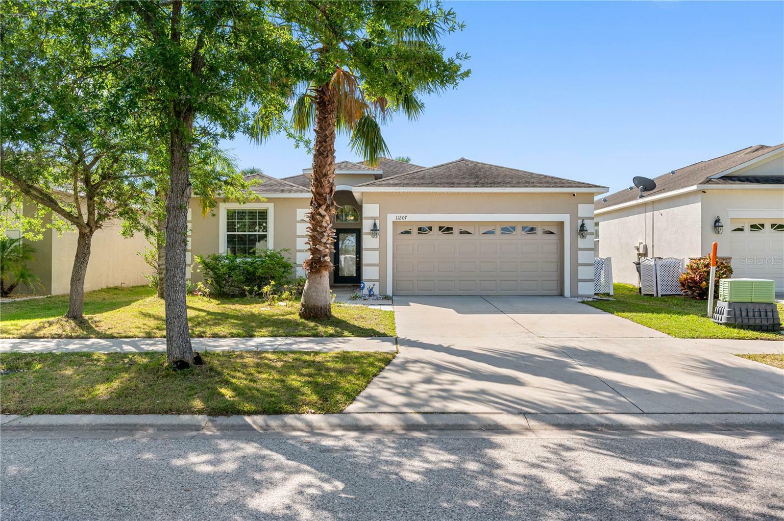 11207 Flora Springs Drive  Riverview FL 33579 photo