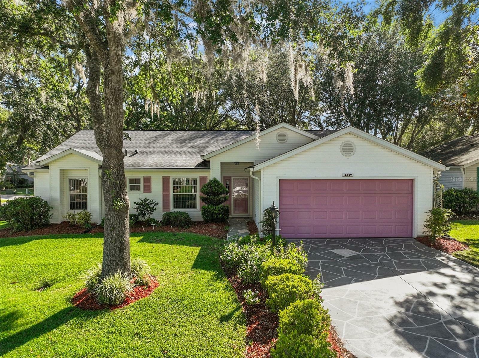 Property Photo: 4349 River Ridge Drive FL 34748
