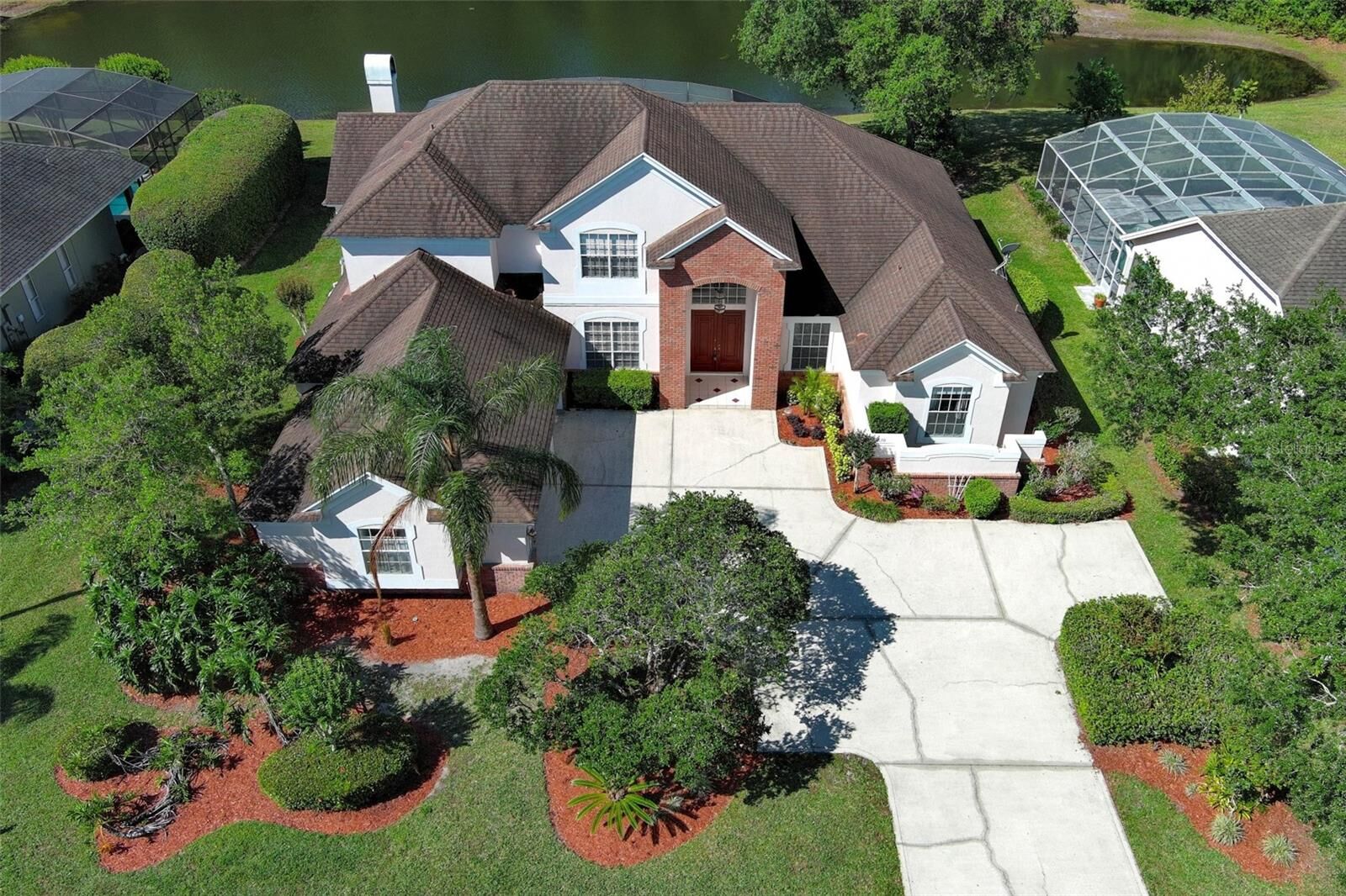 Property Photo:  8670 Glyborne Court  FL 32825 