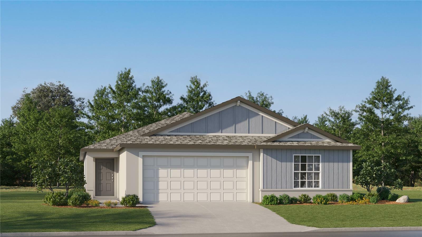 Property Photo: 8116 Painted Sky Place FL 34637