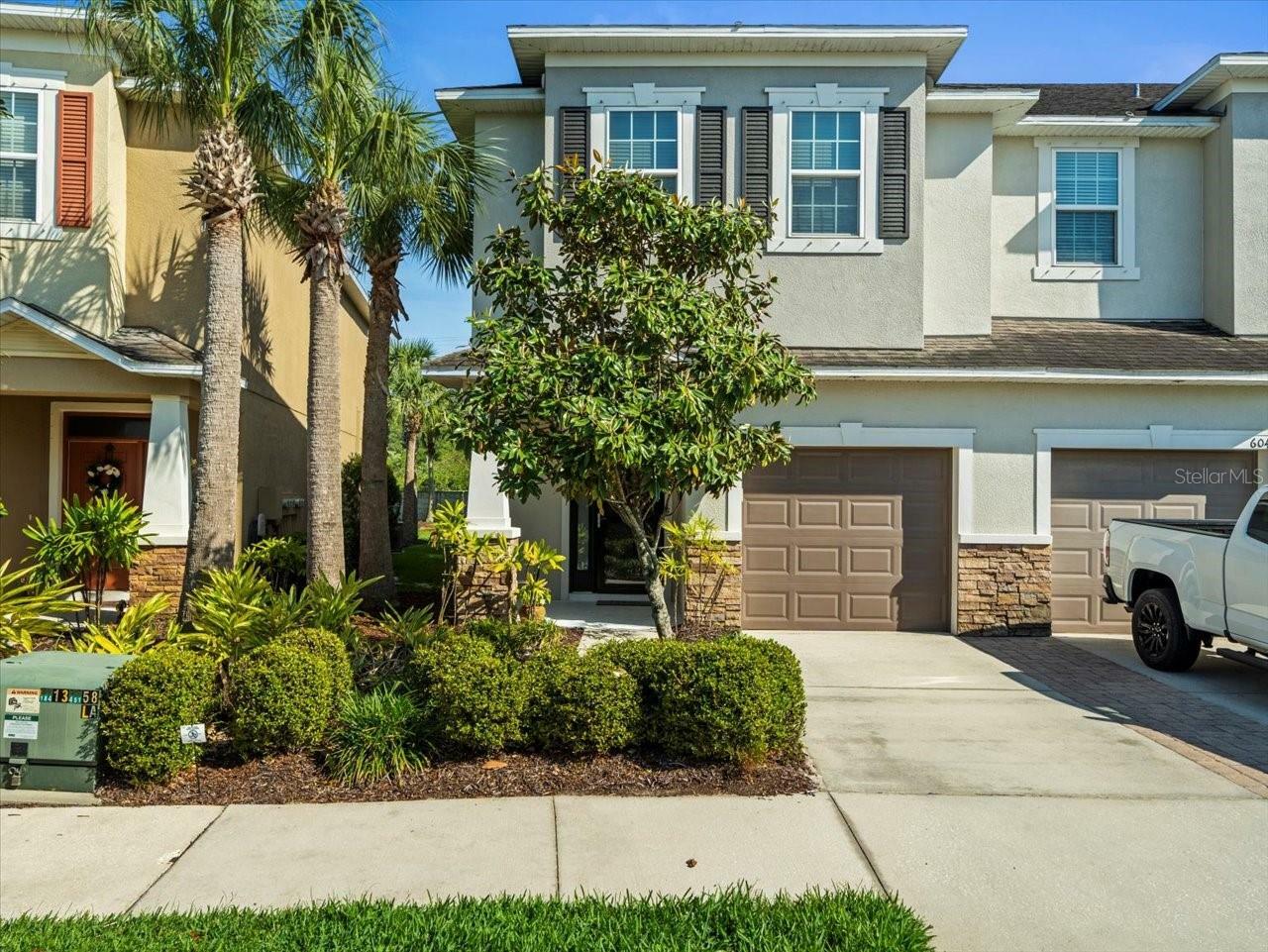 602 Cabernet Way  Oldsmar FL 34677 photo
