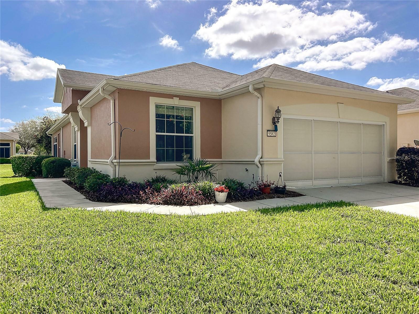 9582 SW 70th Loop  Ocala FL 34481 photo