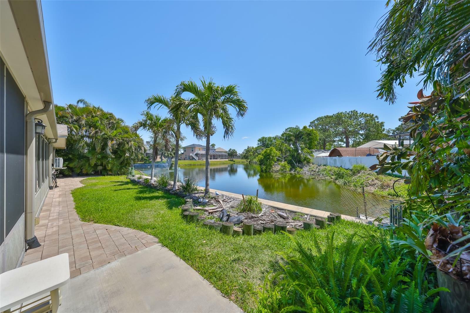 Property Photo: 5785 Bay Pines Lakes Boulevard FL 33708