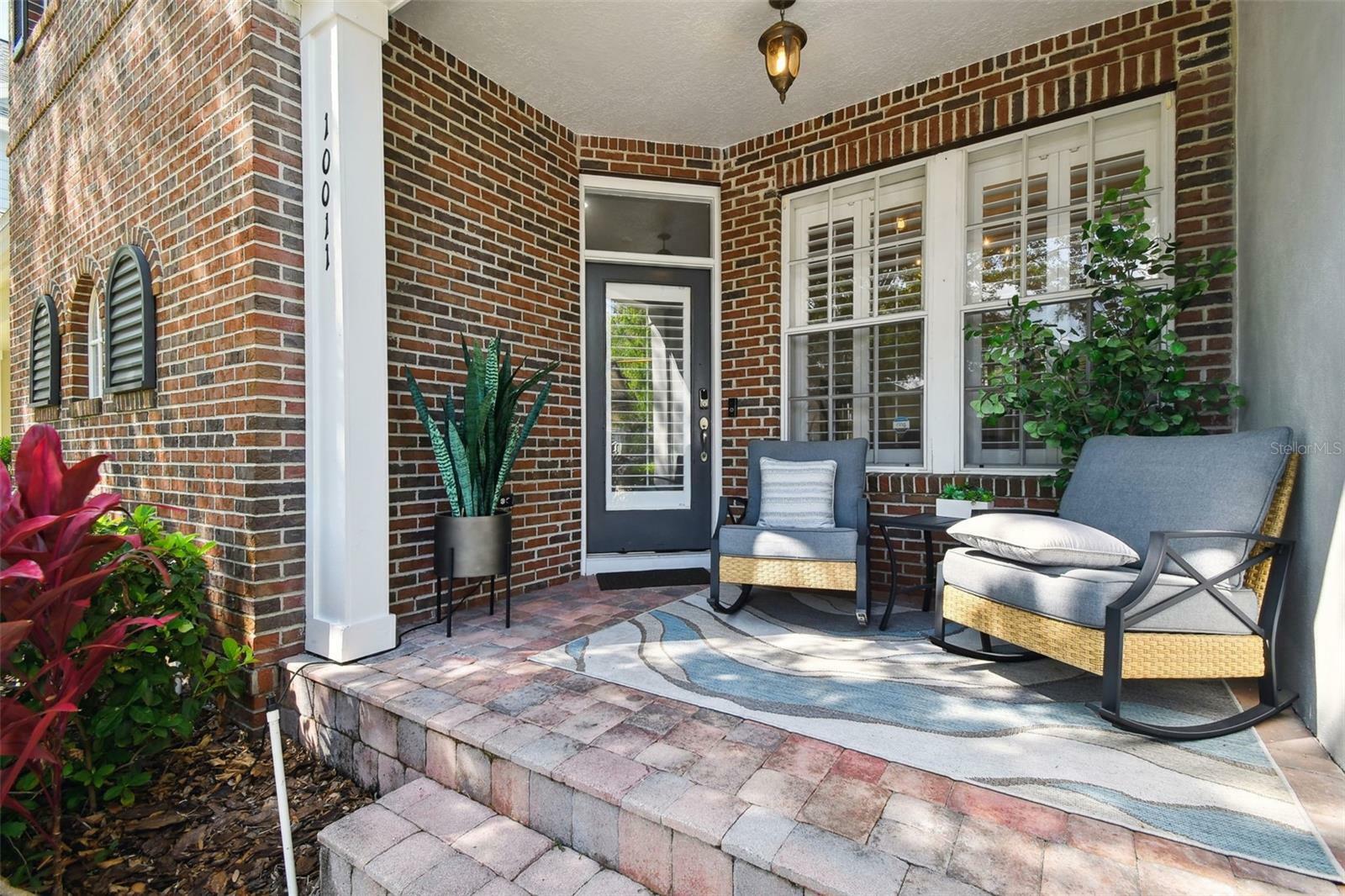 Property Photo: 10011 Parley Drive FL 33626