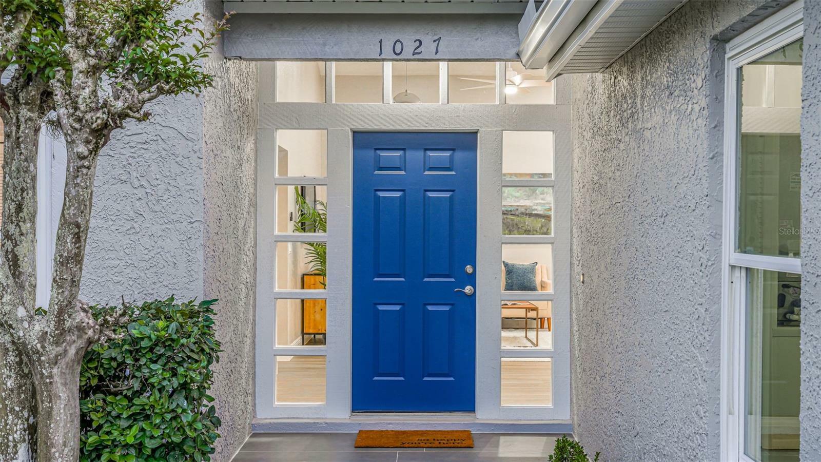Property Photo: 1027 Dees Drive FL 32765