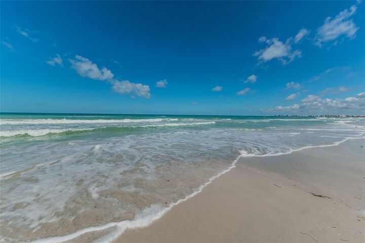 Property Photo: 1700 Pass A Grille Way 9 FL 33706