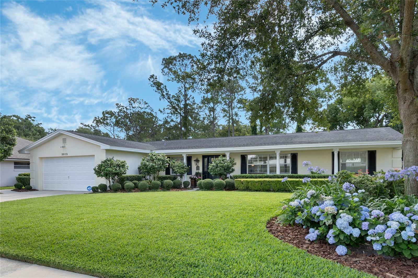Property Photo: 3015 Dawley Avenue FL 32806