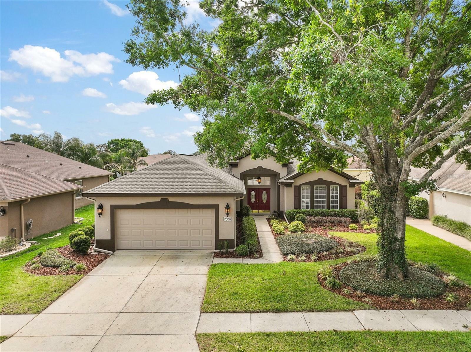 Property Photo: 7034 Pine Hollow Drive FL 32757