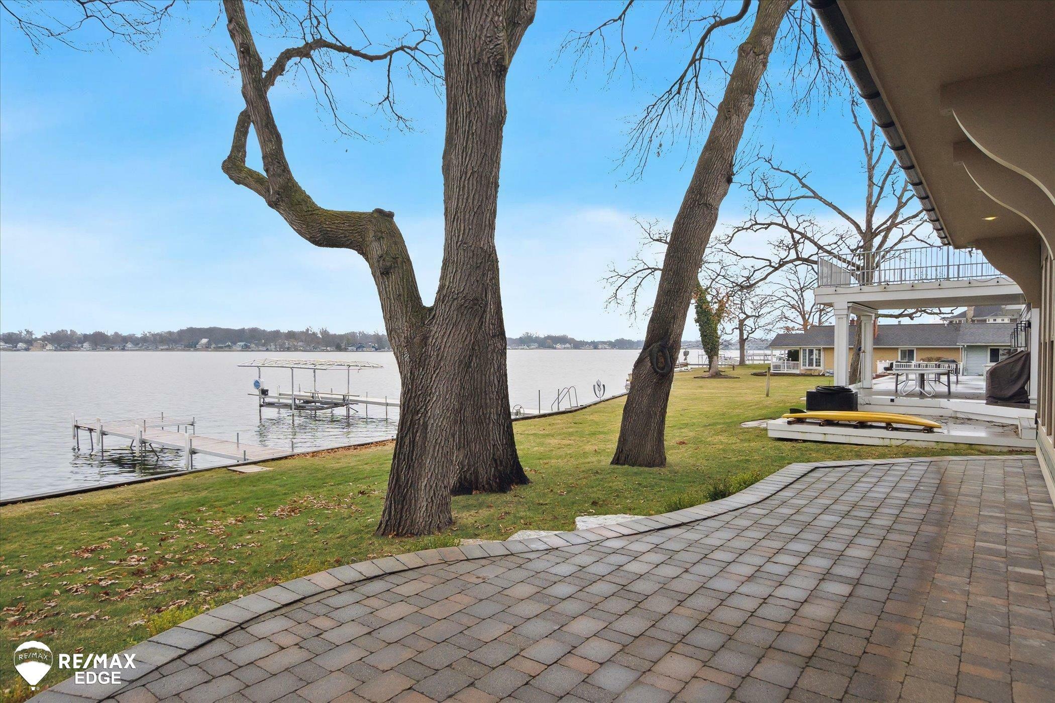 Property Photo: 13151 Lake Shore Drive MI 48430