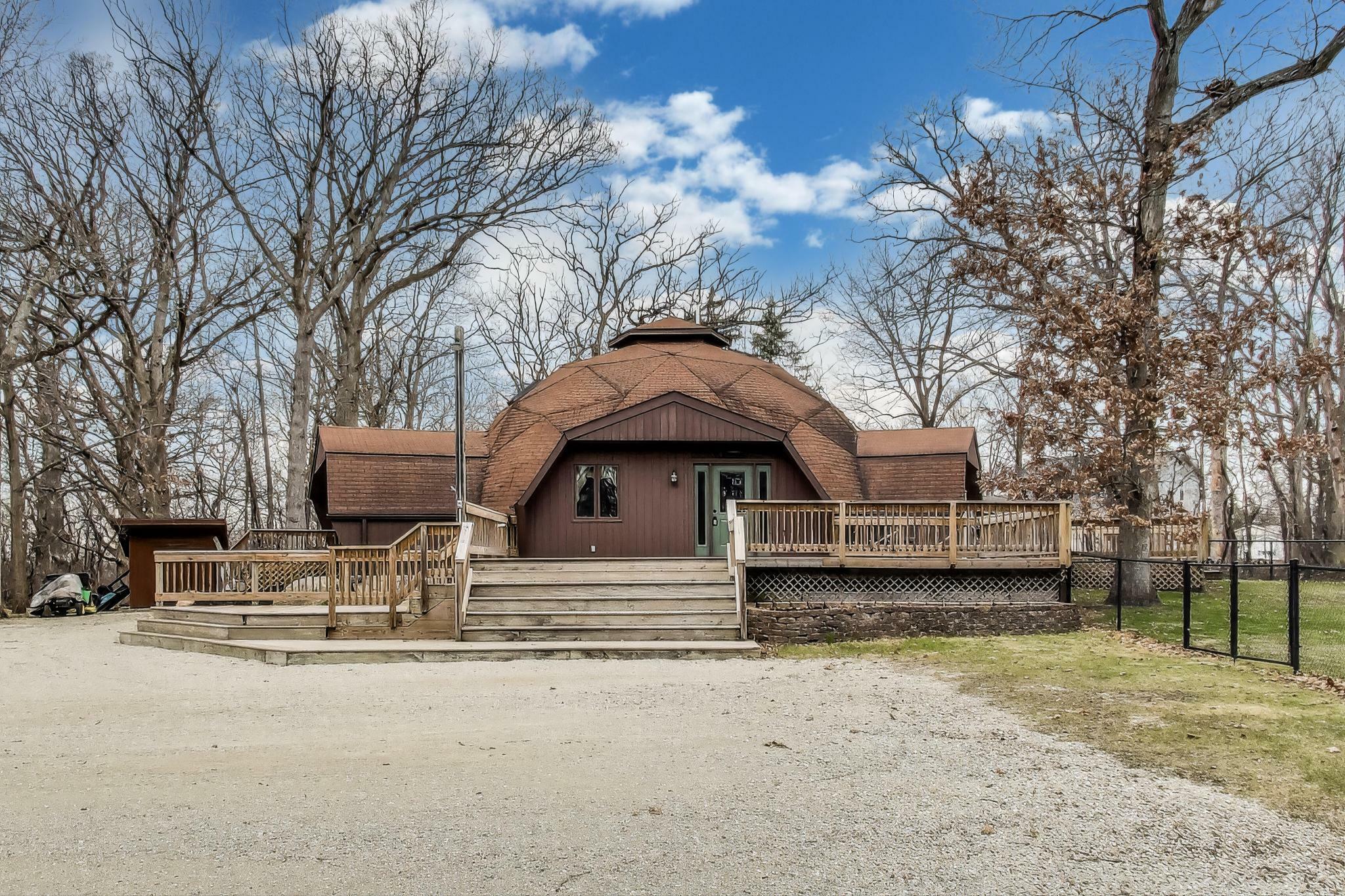 Property Photo: 23528 89th St WI 53168