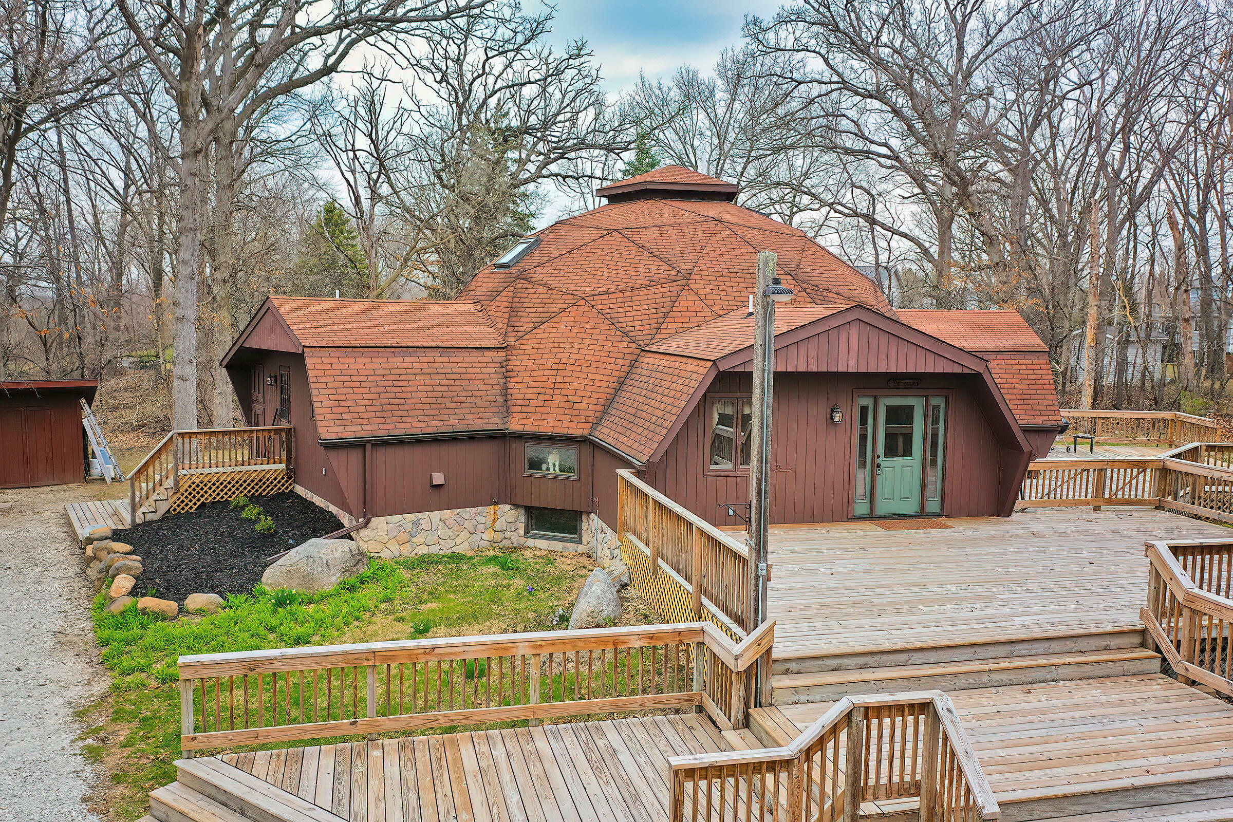 Property Photo: 23528 89th St WI 53168