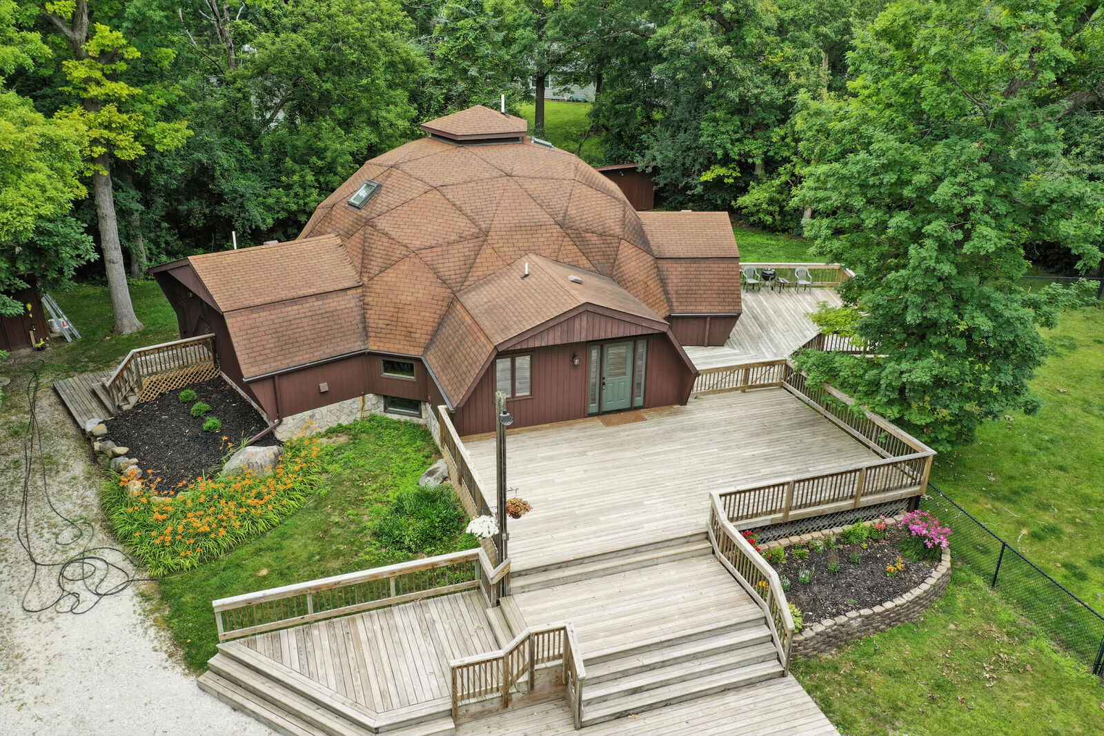 Property Photo:  23528 89th St  WI 53168 