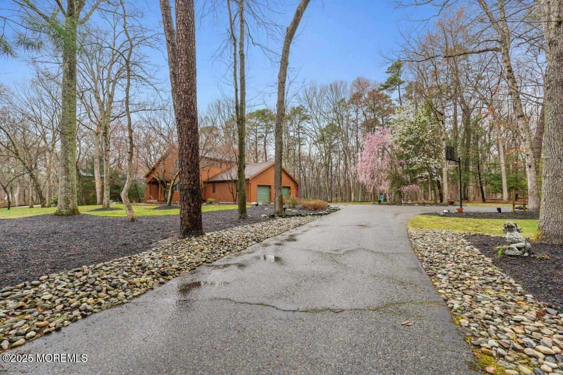 Property Photo: 7 Stoney Brook Trail NJ 07731