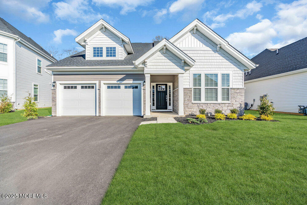 55 Longwood Drive  Monroe NJ 08831 photo