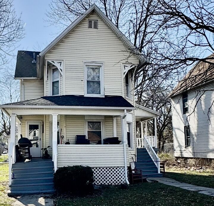 15544 Turlington Avenue  Harvey IL 60426 photo