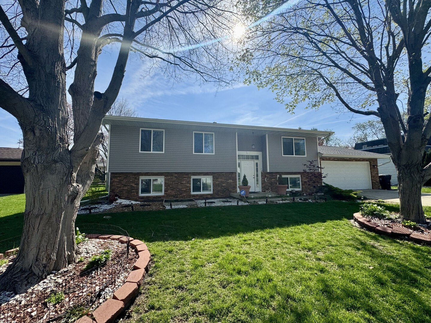 Property Photo: 110 S Orr Drive IL 61761