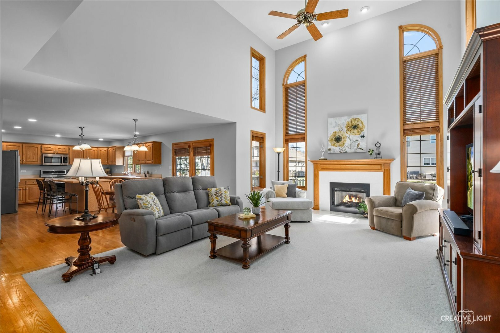 Property Photo: 406 Camden Circle IL 60543
