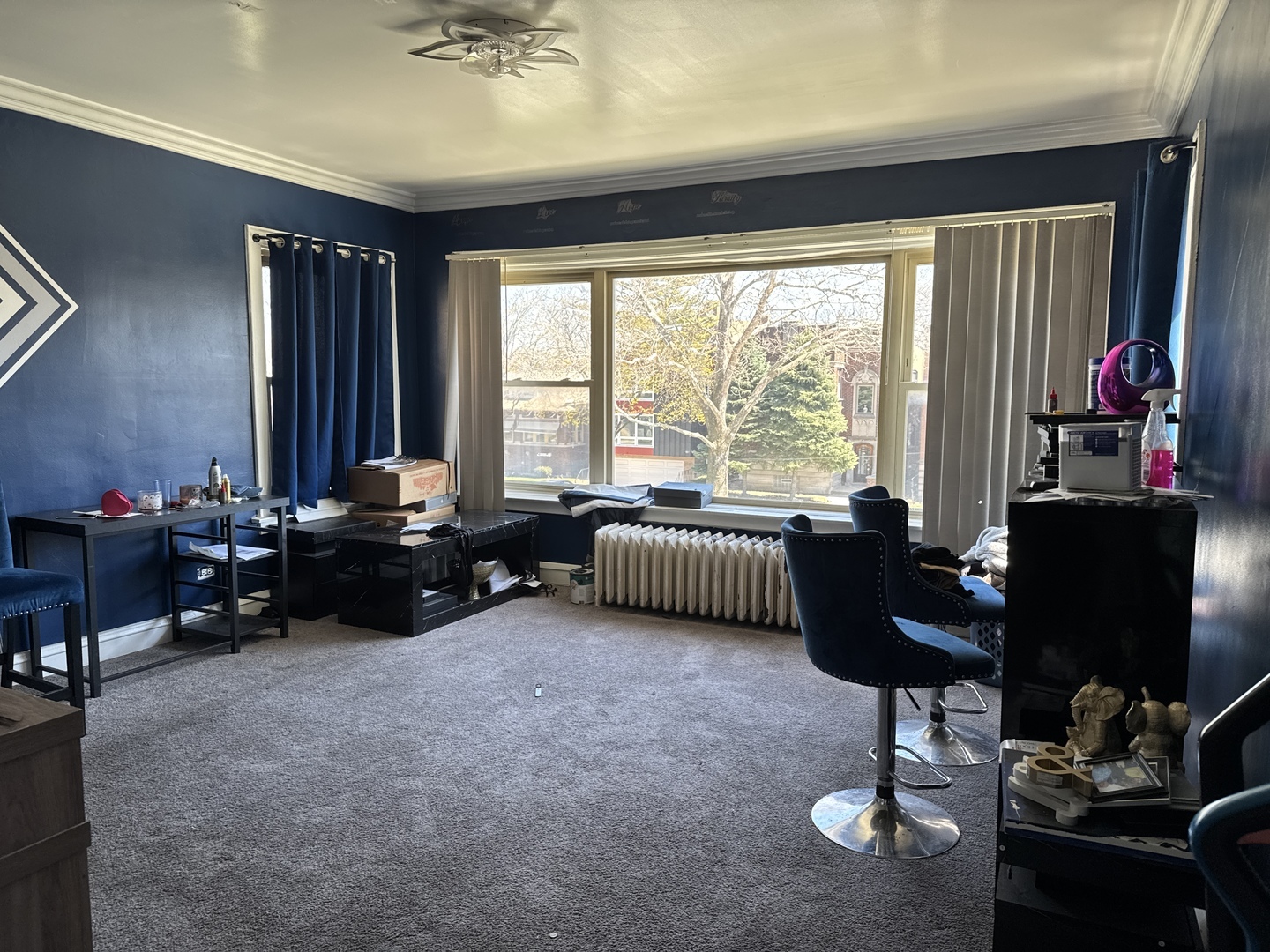 Property Photo: 7818 S Michigan Avenue IL 60619