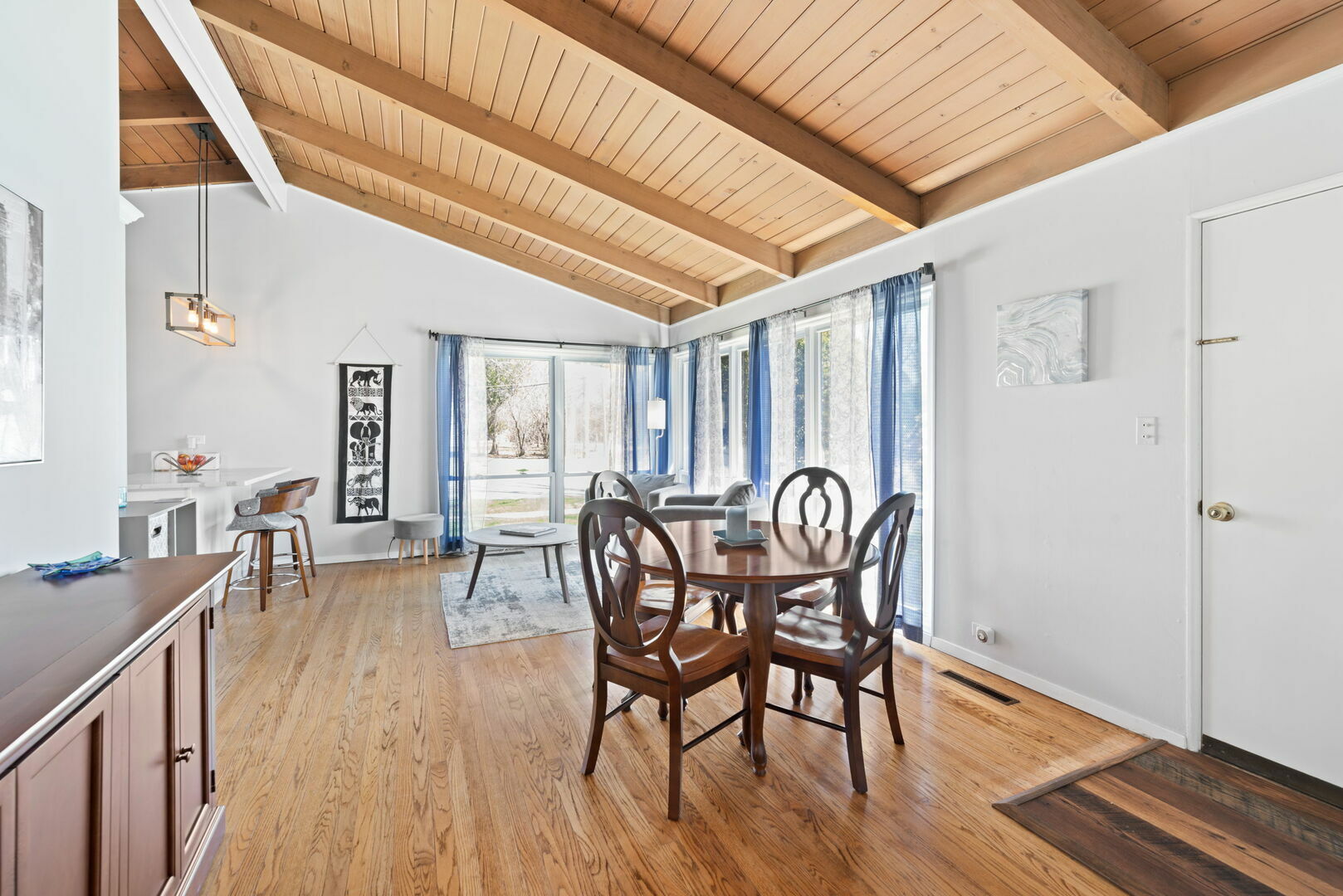 Property Photo: 6802 Lyons Street IL 60053