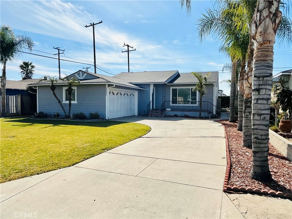 Property Photo:  15042 Cerecita Drive  CA 90604 