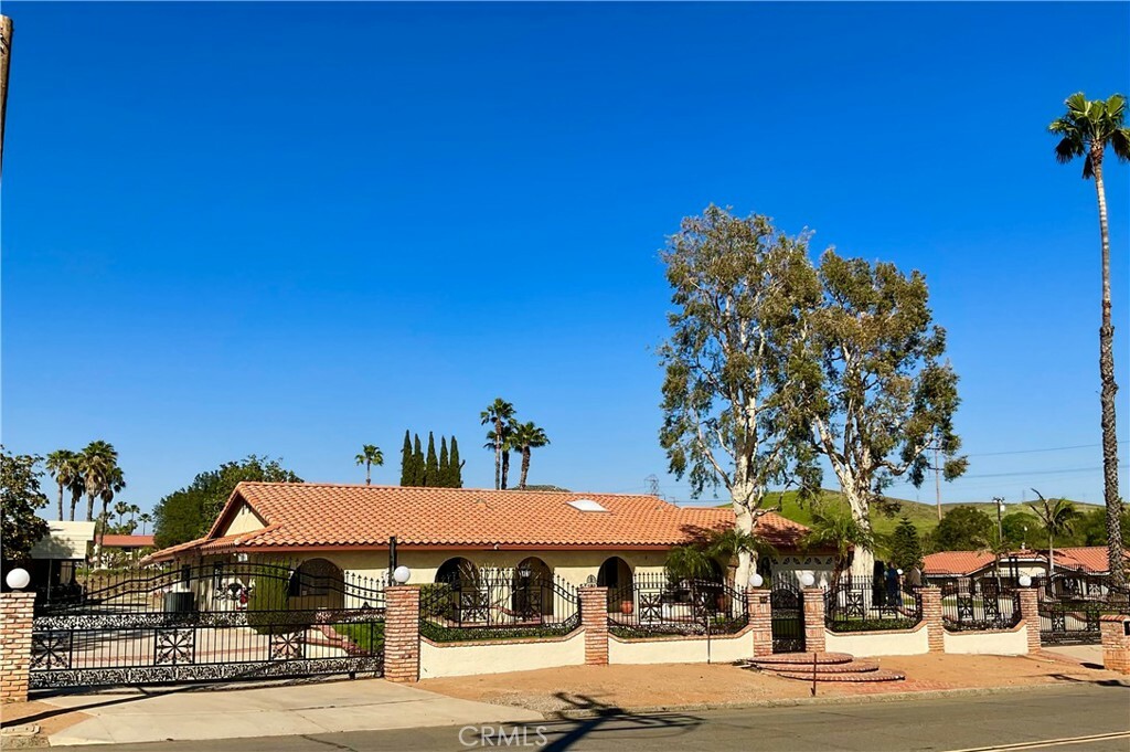 Property Photo: 6835 Karen Lane CA 92509