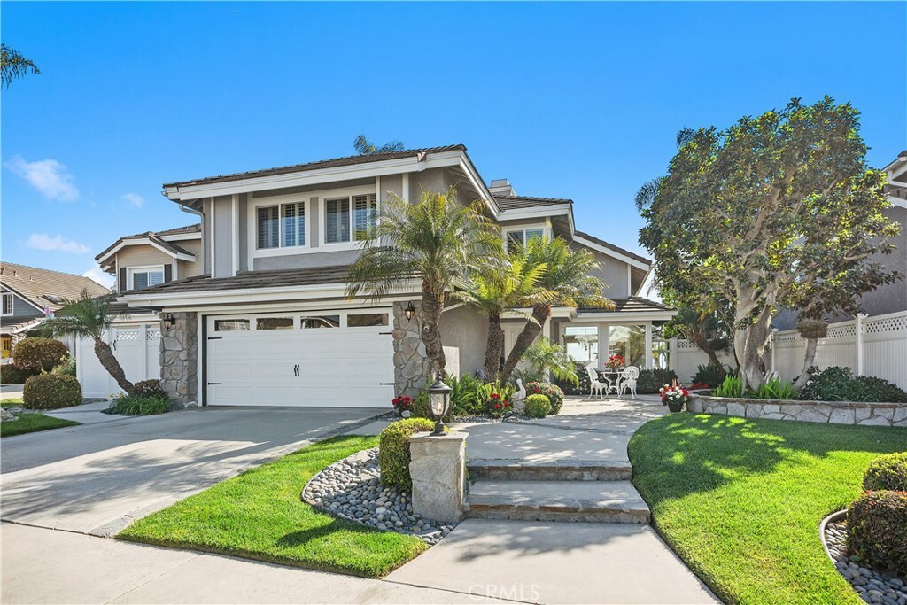 Property Photo: 2107 Camino Laurel CA 92673