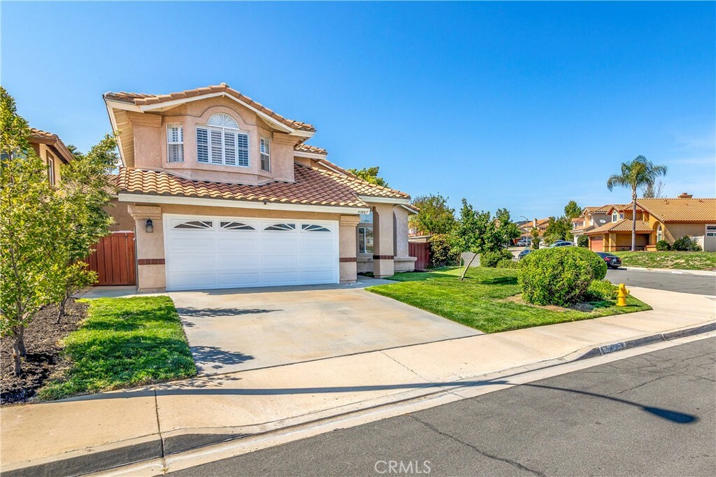 Property Photo: 40887 Blazing Star Court CA 92562