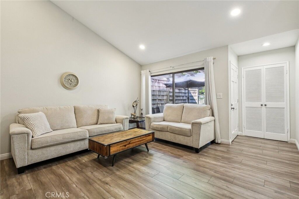 Property Photo:  3661 Country Club Drive G  CA 90807 