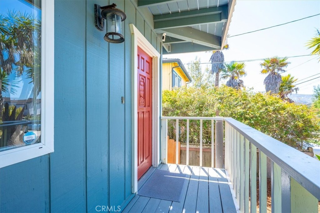 Property Photo: 1276 8th Street CA 93402