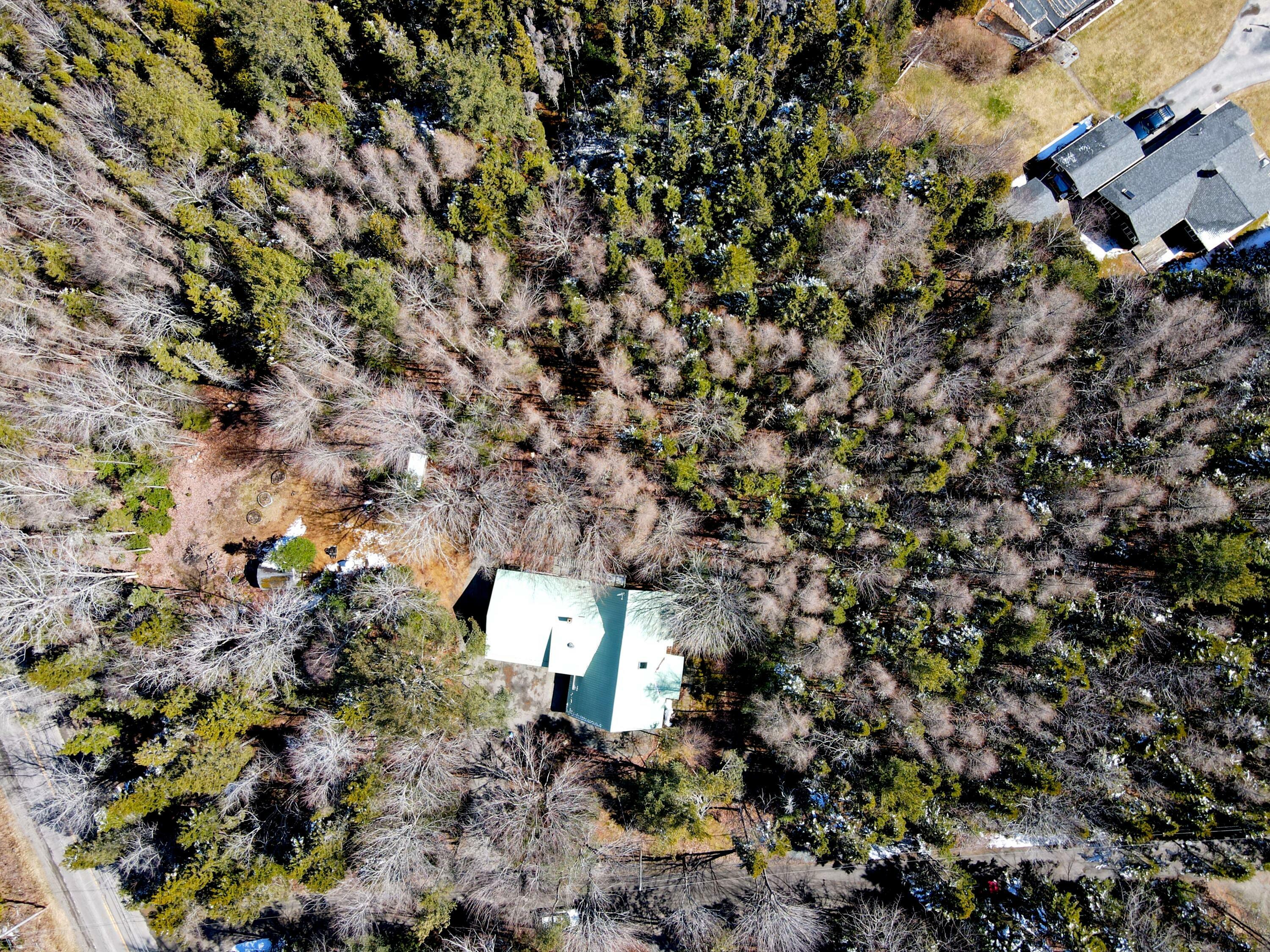 Property Photo: 3 Jodys Acre Road ME 04679