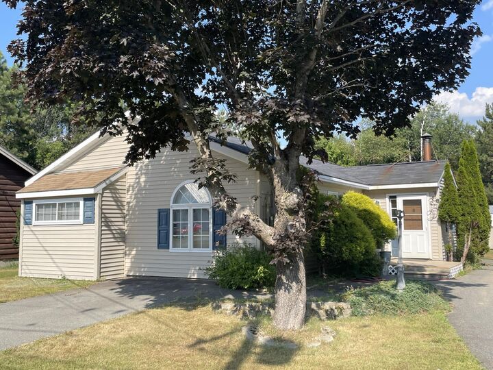 Property Photo:  12 A, 12 B York Street B  ME 04979 