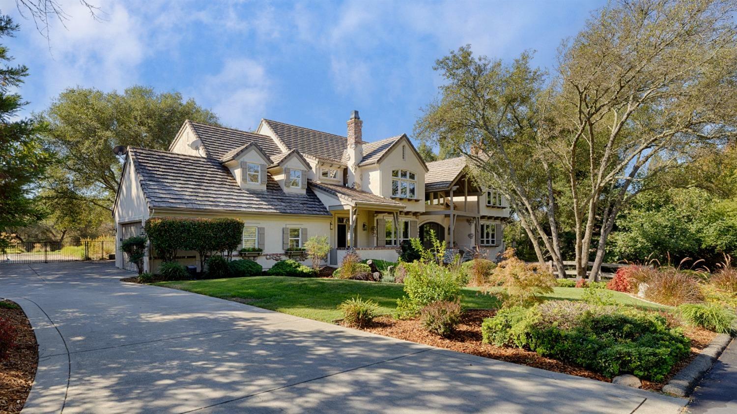 Property Photo: 9788 Wexford Circle CA 95746