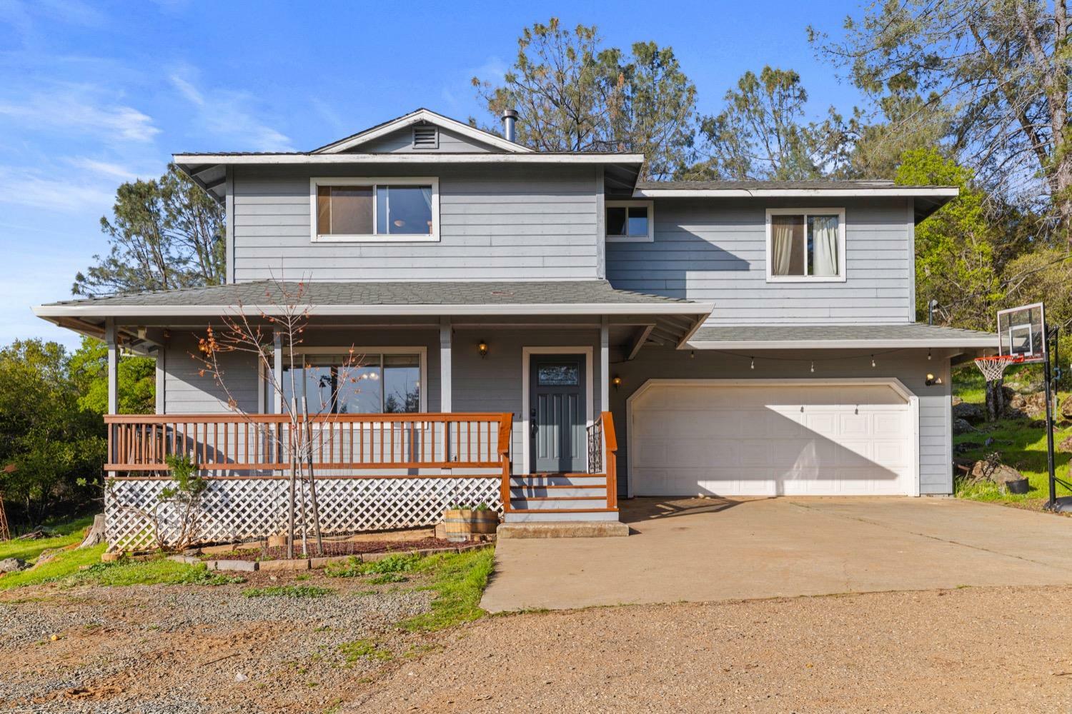 11080 E Lime Kiln Road  Grass Valley CA 95949 photo