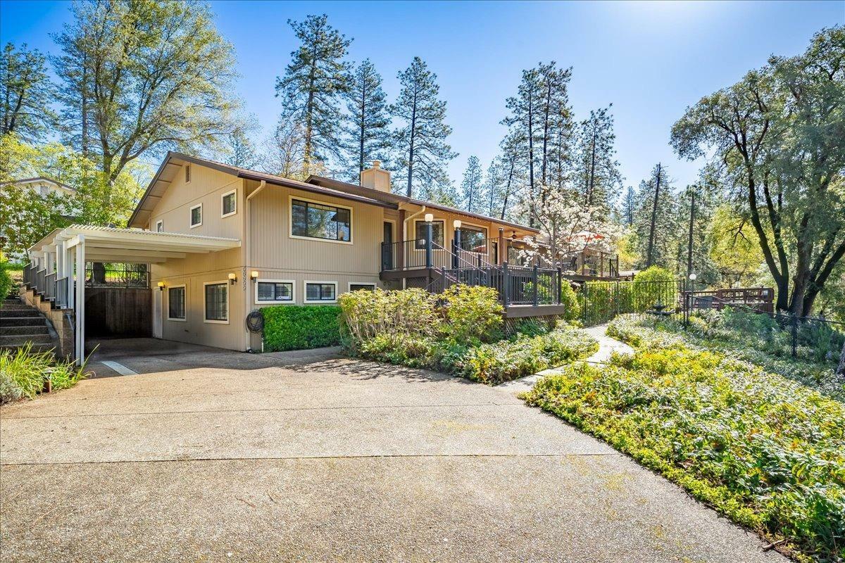 Property Photo: 20655 Placer Hills Road CA 95713