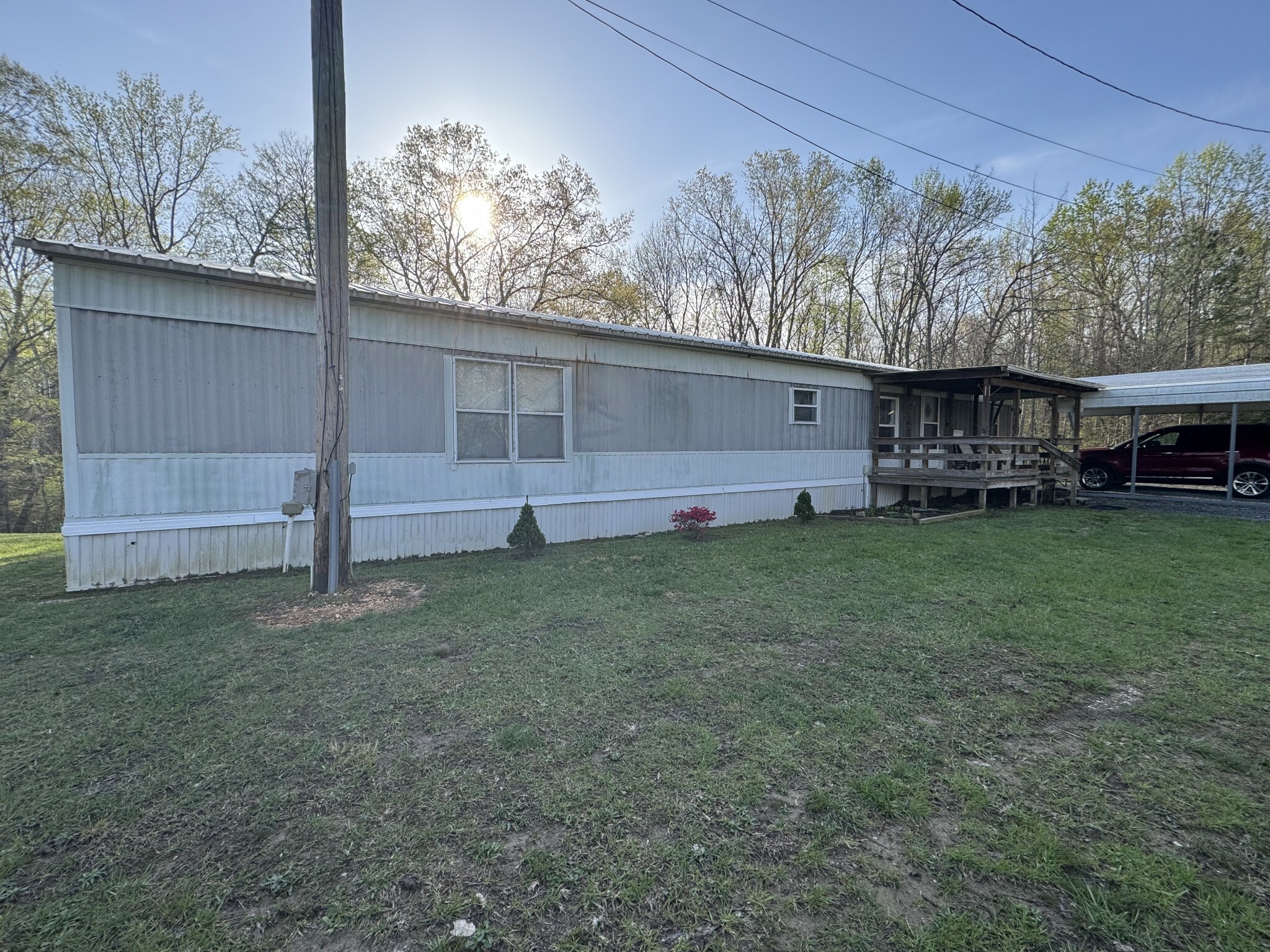 Property Photo: 1090 The Trace TN 37058