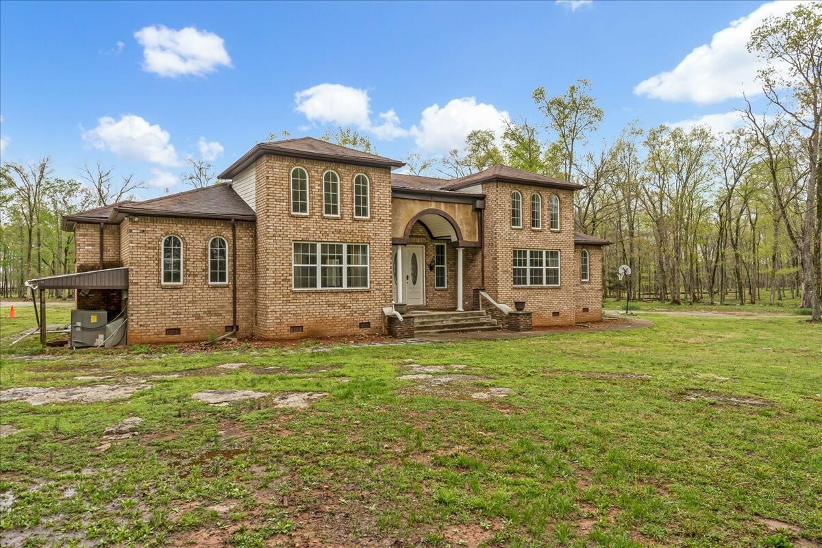Property Photo: 232 Paragon Dr TN 37020