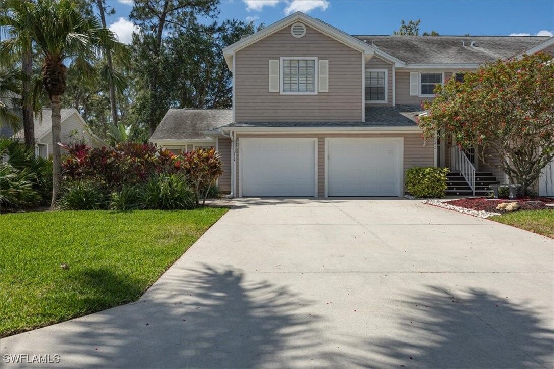 Property Photo:  171 Bristol Lane A  FL 34112 