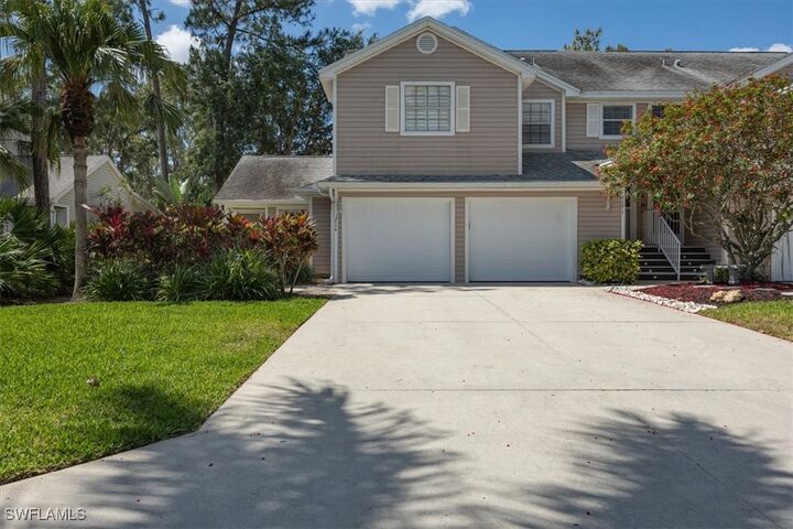 171 Bristol Lane A  Naples FL 34112 photo