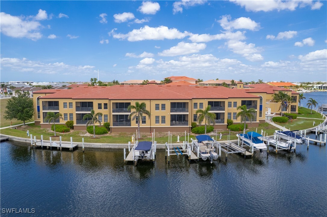 Property Photo: 3334 Purple Martin Drive 214 FL 33950