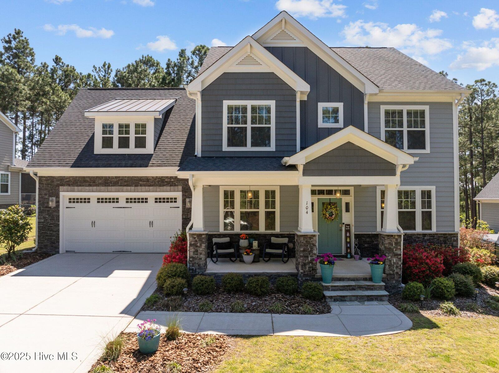 Property Photo: 104 Plantation Drive NC 28387