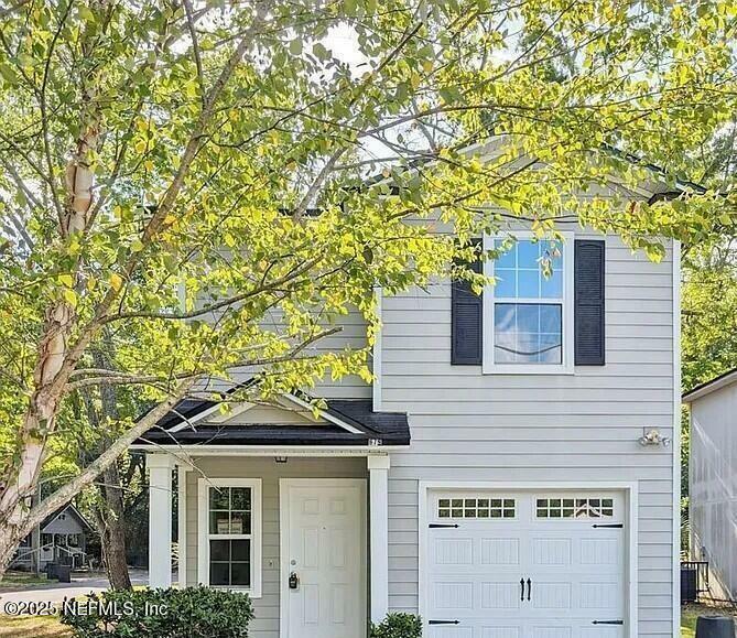 Property Photo: 2048 W 6th Street FL 32209